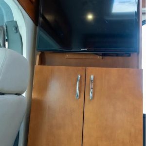 2018 Leisure Travel Unity FX