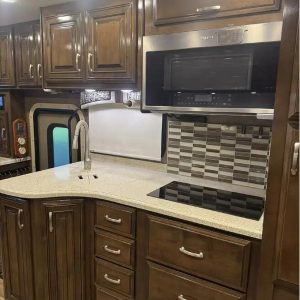 2019 Thor Motor Coach PALAZZO 36 3