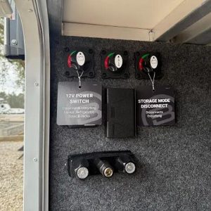 2025 Brinkley MODEL I 265