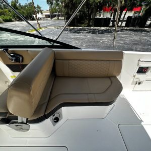 2023 Sea Ray SDX 250