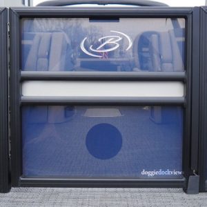 2025 Barletta Cabrio 22UC