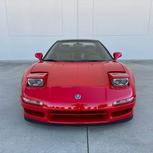1991 Acura NSX
