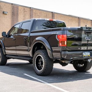 2019 Ford Shelby F-150 4×4