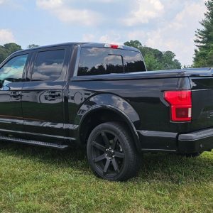 2020 Ford F-150 Roush Nitemare 4×4