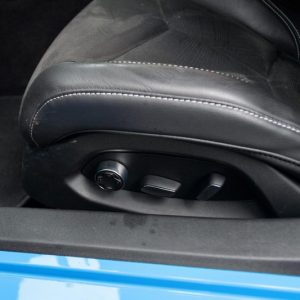 2023 Chevrolet Corvette Stingray Coupe Blue