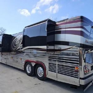 2005 Liberty Coach XL 2 SLIDE
