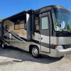 2008 Monaco CAYMAN XL 37PDQ