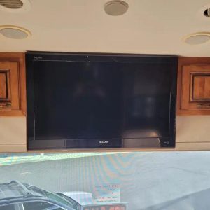 2012 Monaco KNIGHT 40DFT