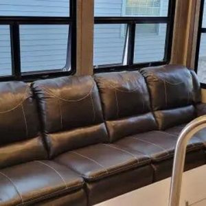 2018 Grand Design MOMENTUM M-CLASS 381M