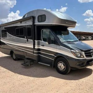 2019 Winnebago ITASCA NAVION 24V