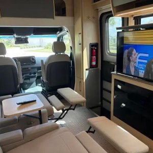 2020 Leisure Travel UNITY U 24 MB