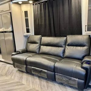 2022 Heartland Cyclone 4005