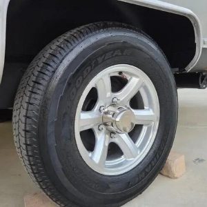 2024 Airstream BAMBI 22FB