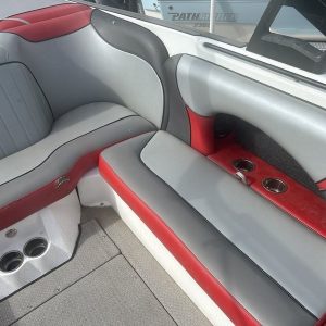 2020 Sanger SANGER 237SX