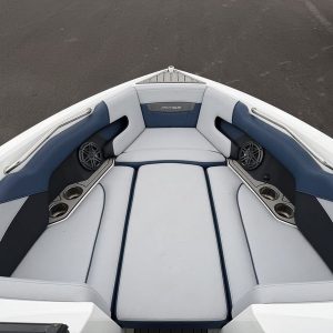 2021 Nautique Super Air