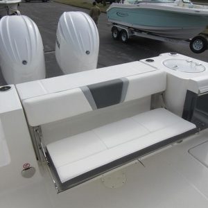 2024 Robalo R250 Center Console
