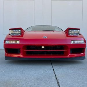 1991 Acura NSX
