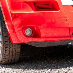 2015 Ram ProMaster 3500 Winnebago Travato