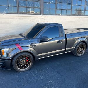 2020 Ford F-150 Shelby Super Snake Sport