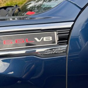 2021 GMC Sierra 2500 HD Crew Cab Denali Pickup