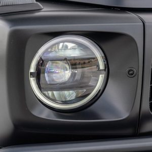 2021 Mercedes-AMG G63