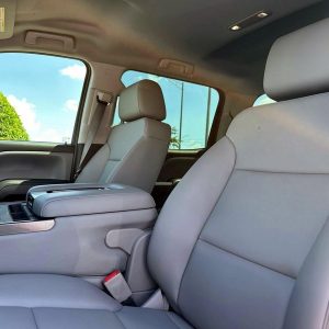 2022 Chevrolet Silverado 4500HD Medium Duty 4×4