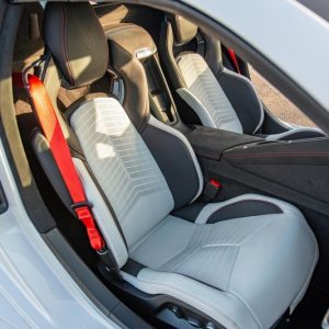 2023 Chevrolet Corvette Z06 Convertible 70th Anniversary Edition