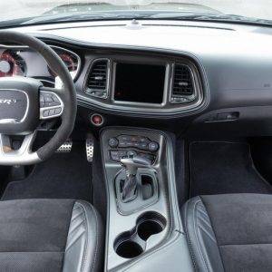 2023 Dodge Challenger SRT Hellcat Black Ghost Special Edition