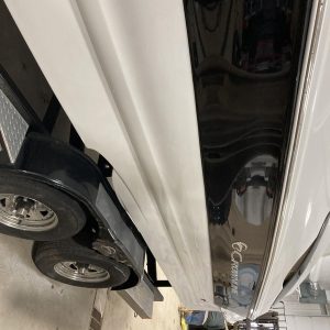 2018 Crownline 286 SC 32 hours