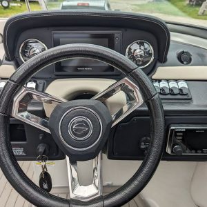 2019 Crownline E255 SURF