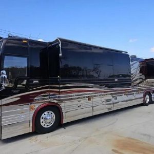 2005 Liberty Coach XL 2 SLIDE