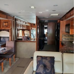 2012 Monaco KNIGHT 40DFT