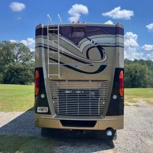 2013 Fleetwood DISCOVERY 40G