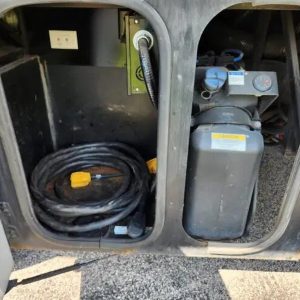 2014 Winnebago Forza 38R