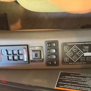 2019 Winnebago FORZA 34T