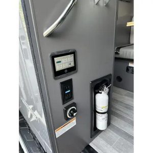 2023 Thor Motor Coach Tranquility 19 LT