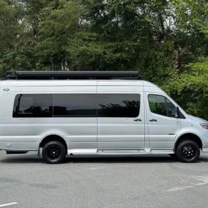 2024 Midwest Automotive Designs PASSAGE MD4