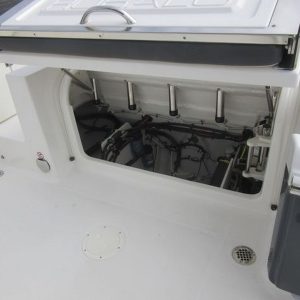 2024 Robalo R250 Center Console