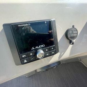 2018 Bennington 22 SSRX