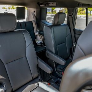 2024 Lexus GX 550 Premium+