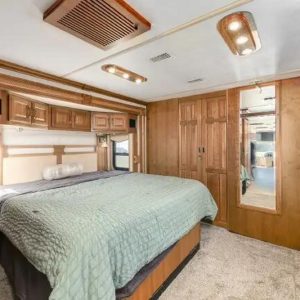 2007 Fleetwood AMERICAN TRADITION 42R