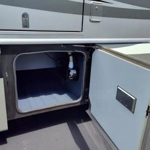 2015 Fleetwood Excursion 35B