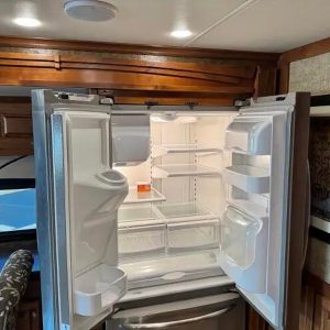 2015 Tiffin Motorhomes PHAETON 36 GH