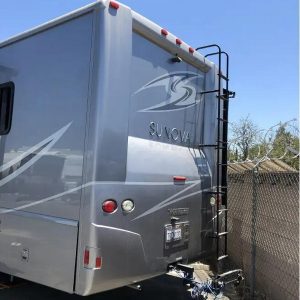 2016 Itasca Sunova 33C