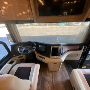 2017 American Coach AMERICAN EAGLE 45T