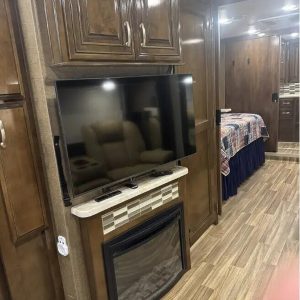 2019 Thor Motor Coach PALAZZO 36 3