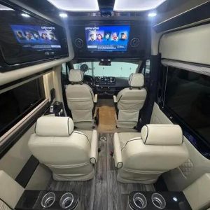 2022 Ultimate Toys Ultimate Rv