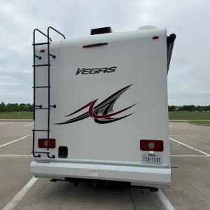 2023 Thor Motor Coach Vegas 24 3