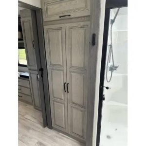 2024 Keystone ALPINE 3700FL