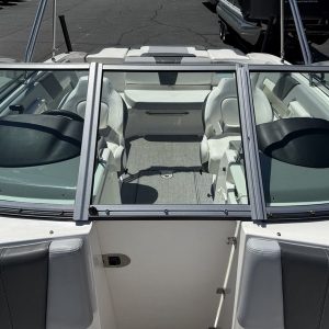 2022 Chaparral 23 SSi